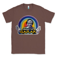 Chestnut friend of garak Classic Tee - artisFamous