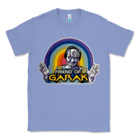 Colony Blue friend of garak Classic Tee - artisFamous