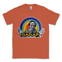 Friend Of Garak Classic Tee | Teevron