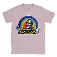 Lilac friend of garak Classic Tee - artisFamous