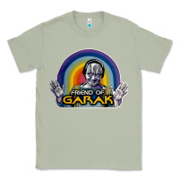 Matcha friend of garak Classic Tee - artisFamous