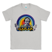 Moon Dust friend of garak Classic Tee - artisFamous