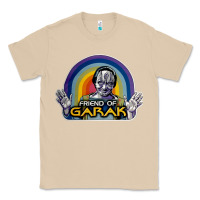 Mushroom friend of garak Classic Tee - artisFamous