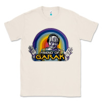 Natural friend of garak Classic Tee - artisFamous