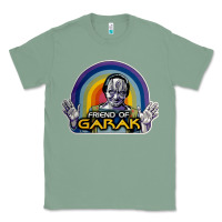 Sage friend of garak Classic Tee - artisFamous