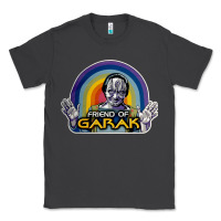 Smoke friend of garak Classic Tee - artisFamous