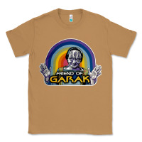 Toasted Coconut friend of garak Classic Tee - artisFamous