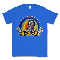 True Royal friend of garak Classic Tee - artisFamous