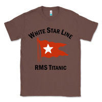 Chestnut white star line (1) Classic Tee - artisFamous