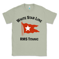 Matcha white star line (1) Classic Tee - artisFamous