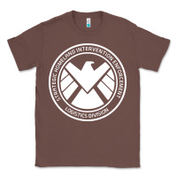 Chestnut agents of shield Classic Tee - artisFamous