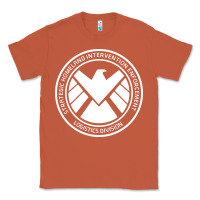 Copper agents of shield Classic Tee - artisFamous