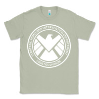 Matcha agents of shield Classic Tee - artisFamous