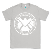 Moon Dust agents of shield Classic Tee - artisFamous