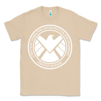 Mushroom agents of shield Classic Tee - artisFamous