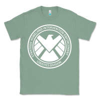Sage agents of shield Classic Tee - artisFamous
