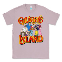 Gilligan Island Classic Tee | Teevron