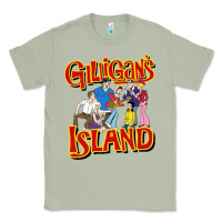 Matcha gilligan island Classic Tee - artisFamous