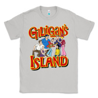 Moon Dust gilligan island Classic Tee - artisFamous