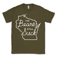 The Bears Still Suck Classic Tee | Teevron