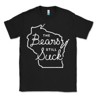 Black the bears still suck Classic Tee - artisFamous