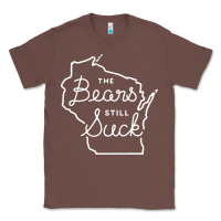 Chestnut the bears still suck Classic Tee - artisFamous