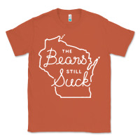Copper the bears still suck Classic Tee - artisFamous