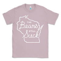 Lilac the bears still suck Classic Tee - artisFamous