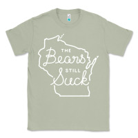 Matcha the bears still suck Classic Tee - artisFamous