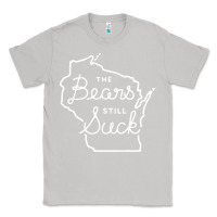 Moon Dust the bears still suck Classic Tee - artisFamous