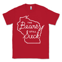 Red the bears still suck Classic Tee - artisFamous