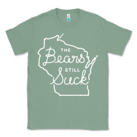 Sage the bears still suck Classic Tee - artisFamous