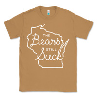 Toasted Coconut the bears still suck Classic Tee - artisFamous