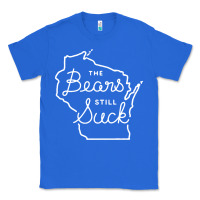 True Royal the bears still suck Classic Tee - artisFamous