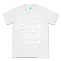 White the bears still suck Classic Tee - artisFamous