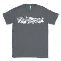 Pyrex Pattern Classic Tee | Teevron