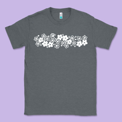 Pyrex Pattern Classic Tee Designed By Artisfamous