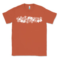 Copper pyrex pattern Classic Tee - artisFamous