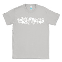 Moon Dust pyrex pattern Classic Tee - artisFamous