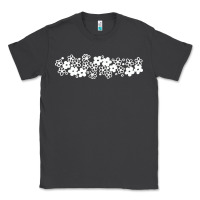 Smoke pyrex pattern Classic Tee - artisFamous