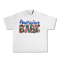 Lunar Rock american babe Urban Heavy Tee - Artiststas