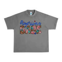 Tornado american babe Urban Heavy Tee - Artiststas