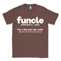 Chestnut funcle definition Classic Tee - artisFamous