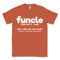 Copper funcle definition Classic Tee - artisFamous