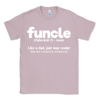 Lilac funcle definition Classic Tee - artisFamous