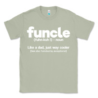 Matcha funcle definition Classic Tee - artisFamous