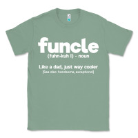Sage funcle definition Classic Tee - artisFamous