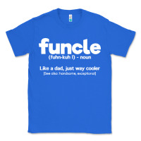 True Royal funcle definition Classic Tee - artisFamous