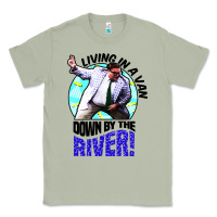 Matcha chris farley   matt foley nostalgia Classic Tee - artisFamous