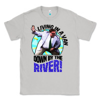 Moon Dust chris farley   matt foley nostalgia Classic Tee - artisFamous